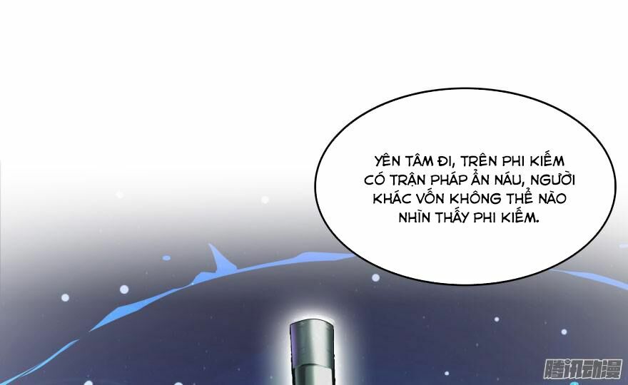 Tu Chân Nói Chuyện Phiếm Quần Chapter 24 - Trang 18