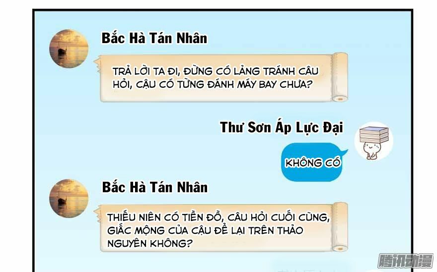 Tu Chân Nói Chuyện Phiếm Quần Chapter 18 - Trang 75