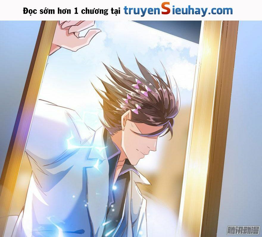 Tu Chân Nói Chuyện Phiếm Quần Chapter 20 - Trang 0