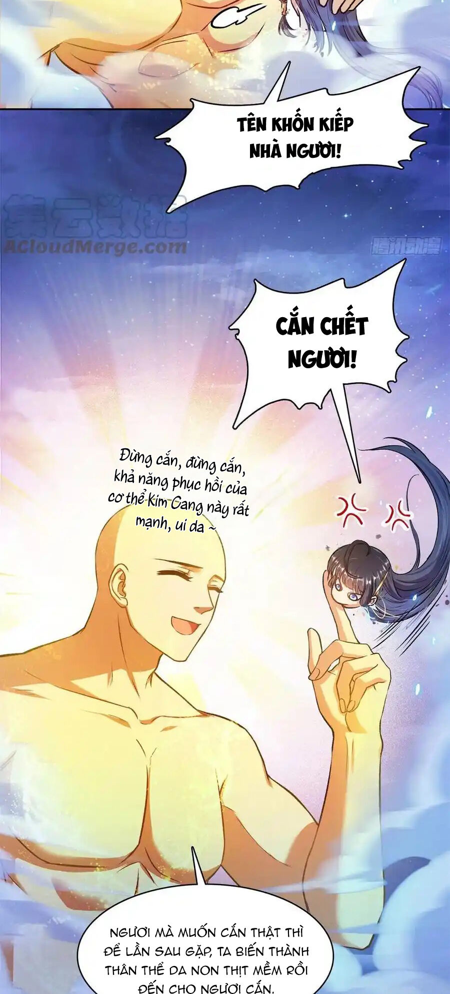 Tu Chân Nói Chuyện Phiếm Quần Chapter 417 - Trang 27