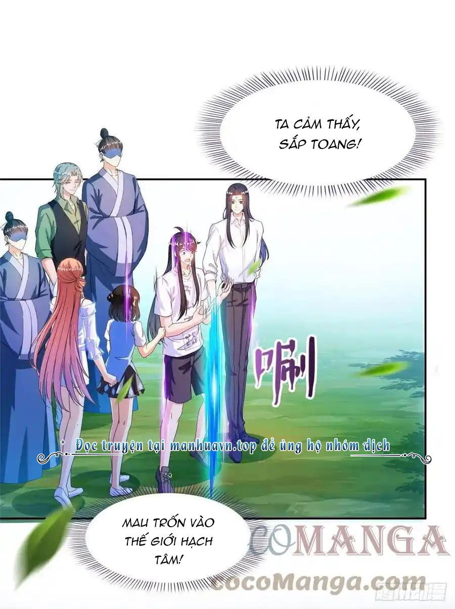 Tu Chân Nói Chuyện Phiếm Quần Chapter 436 - Trang 20