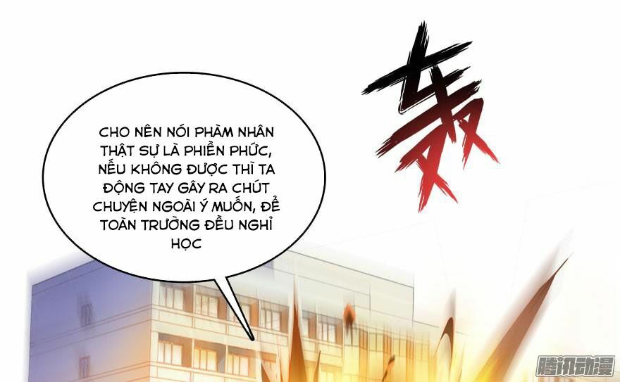 Tu Chân Nói Chuyện Phiếm Quần Chapter 20 - Trang 39