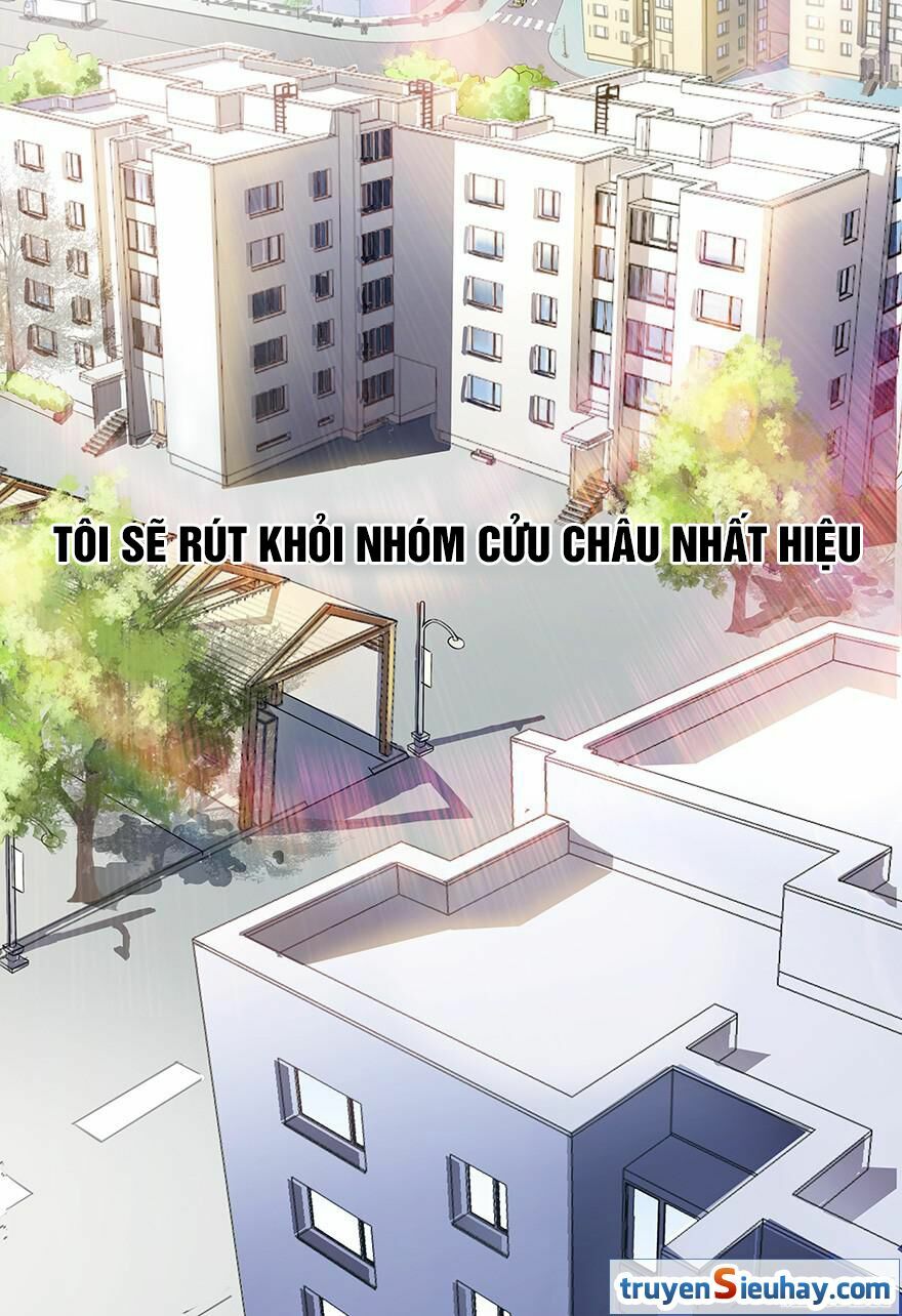 Tu Chân Nói Chuyện Phiếm Quần Chapter 3 - Trang 8