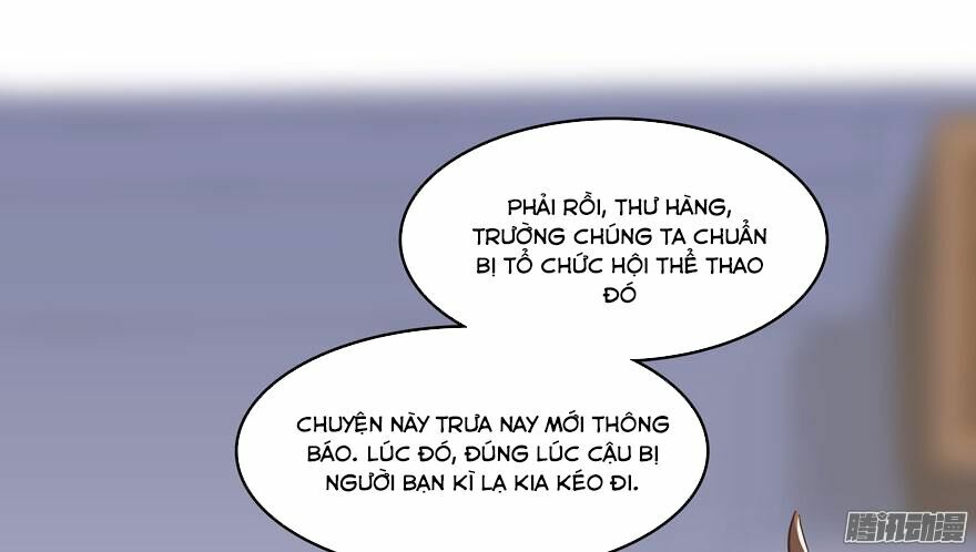 Tu Chân Nói Chuyện Phiếm Quần Chapter 26 - Trang 33