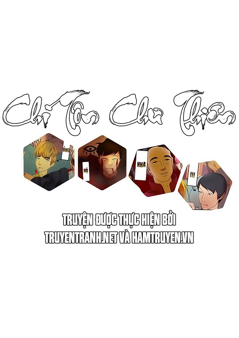 Chí Tôn Chư Thiên Chapter 8 - Trang 8