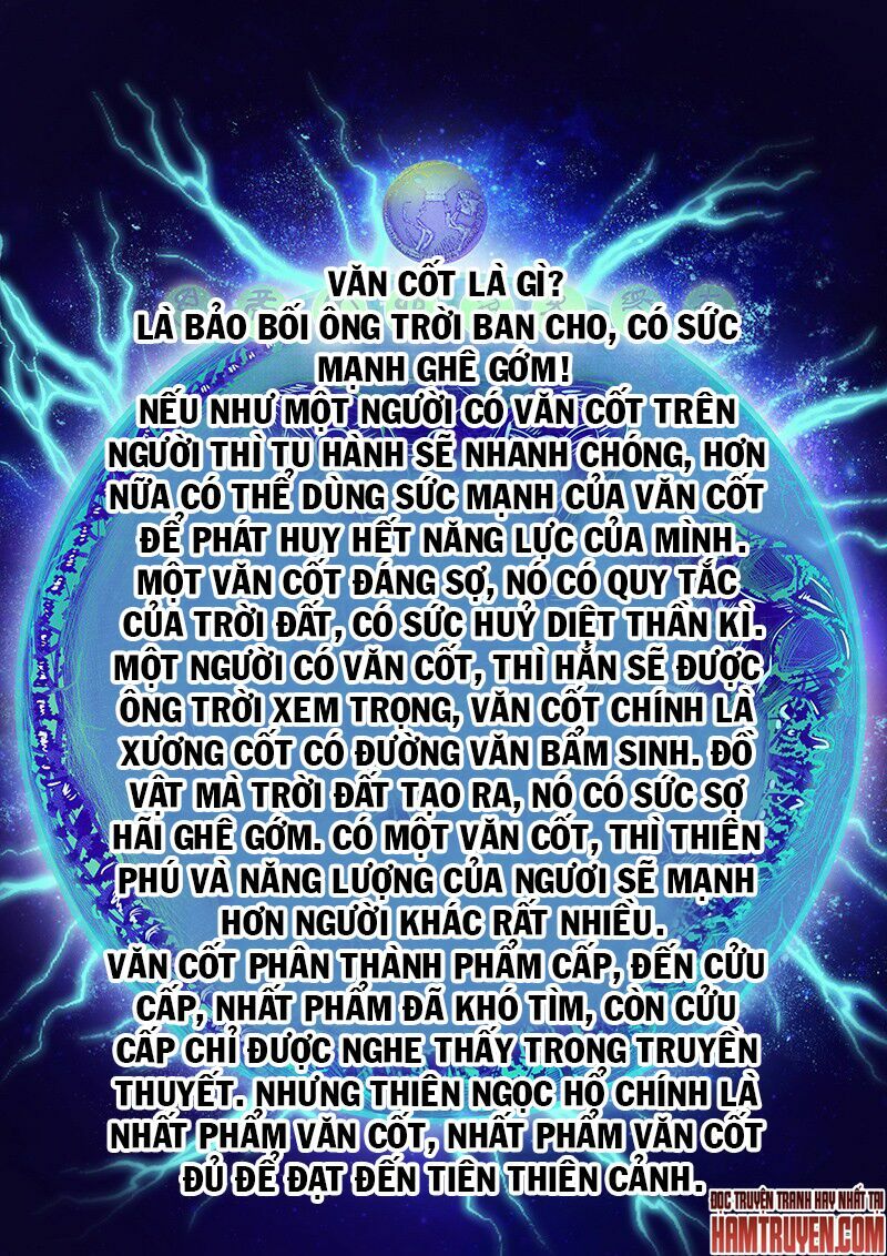 Chí Tôn Chư Thiên Chapter 34 - Trang 7