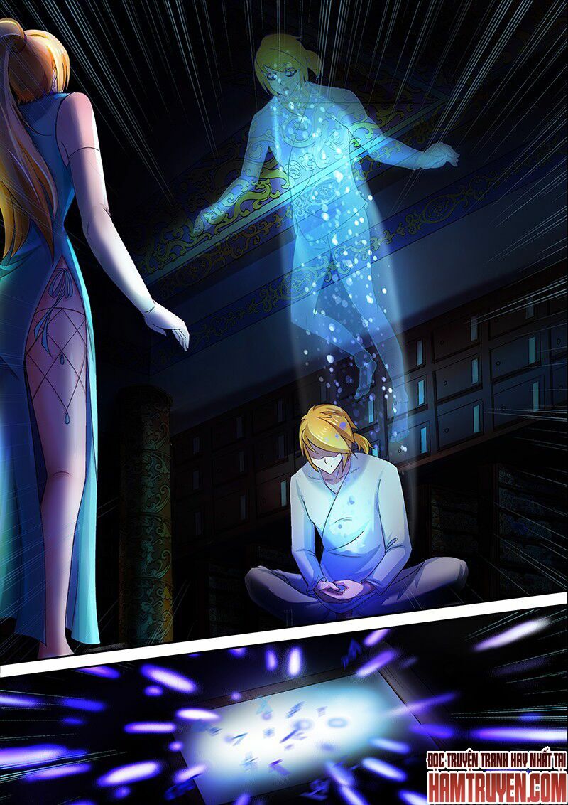 Chí Tôn Chư Thiên Chapter 37 - Trang 10