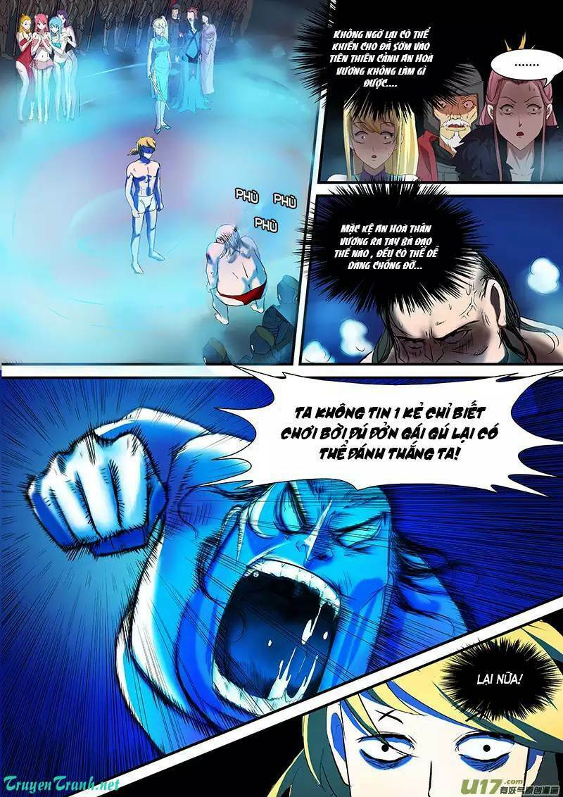 Chí Tôn Chư Thiên Chapter 26 - Trang 1