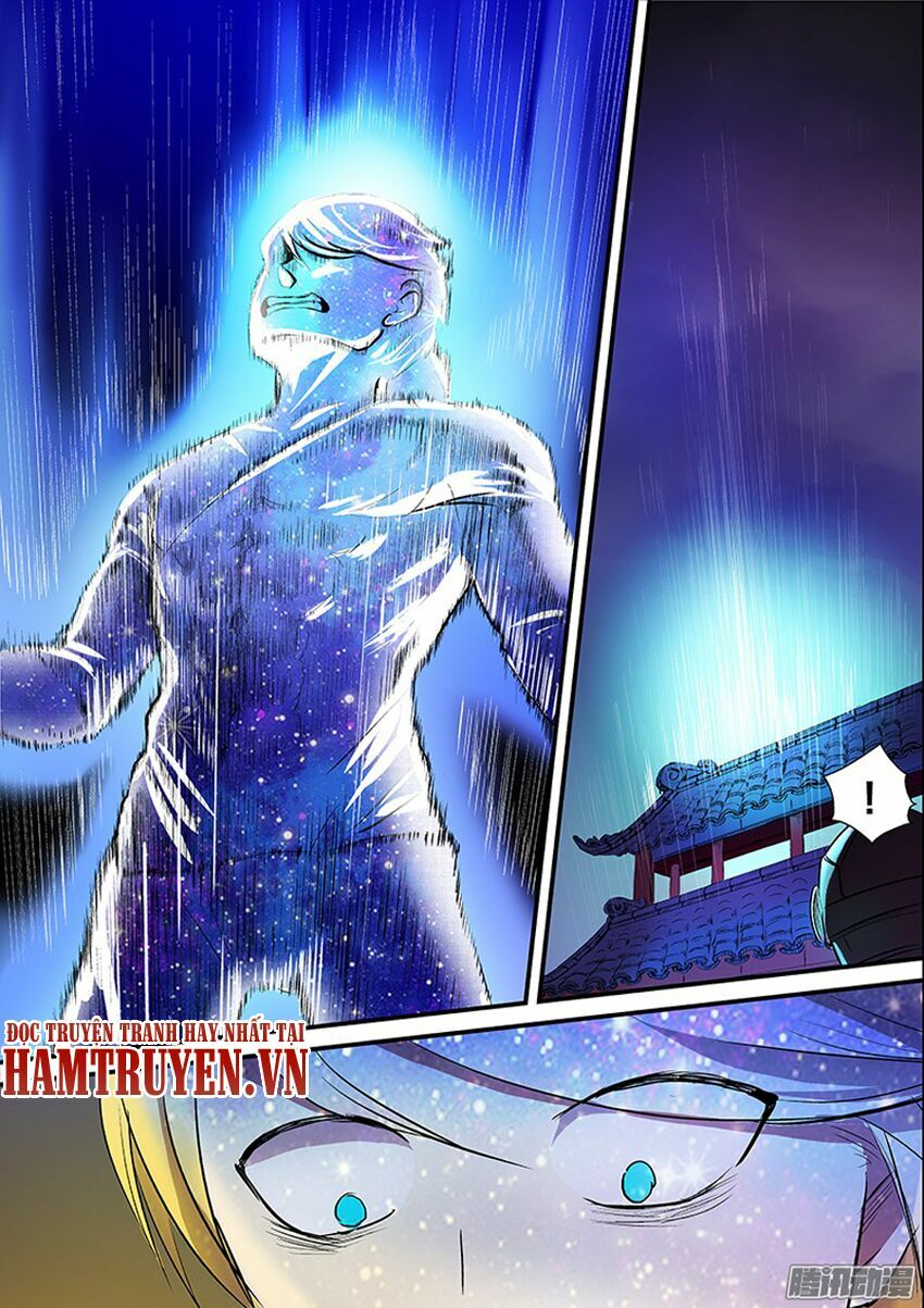 Chí Tôn Chư Thiên Chapter 32 - Trang 16