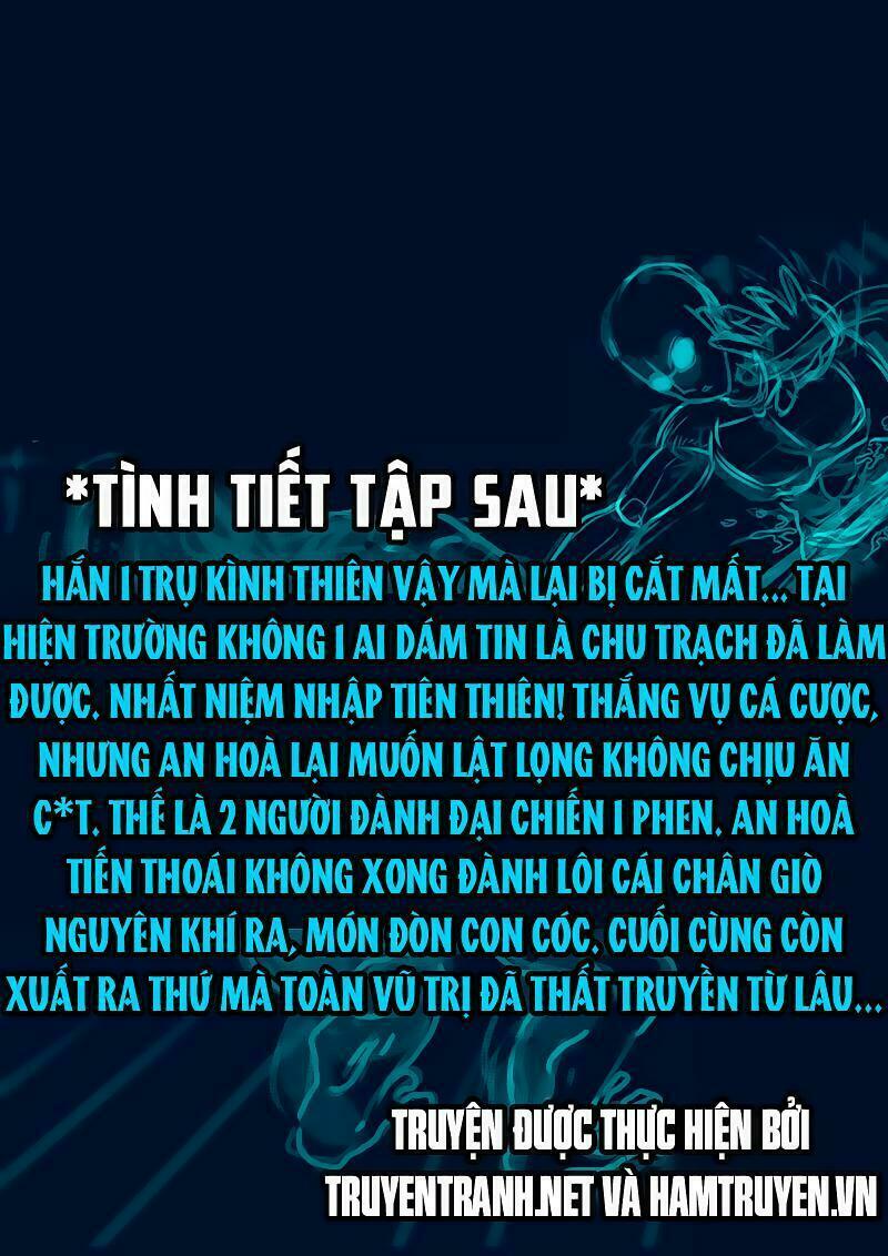 Chí Tôn Chư Thiên Chapter 24 - Trang 15