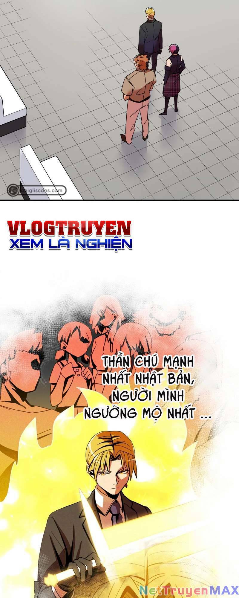 Huyết Thánh Cứu Thế Chủ~ Ta Chỉ Cần 0.0000001% Đã Trở Thành Vô Địch Chapter 15 - Trang 2