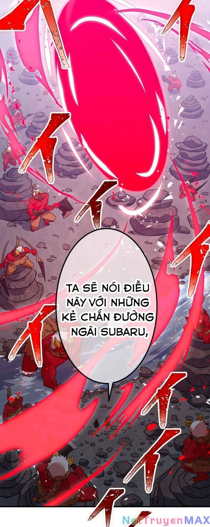 Huyết Thánh Cứu Thế Chủ~ Ta Chỉ Cần 0.0000001% Đã Trở Thành Vô Địch Chapter 16 - Trang 61