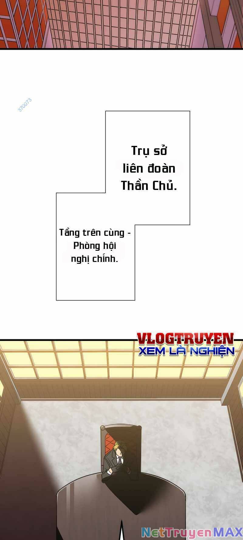 Huyết Thánh Cứu Thế Chủ~ Ta Chỉ Cần 0.0000001% Đã Trở Thành Vô Địch Chapter 8 - Trang 69