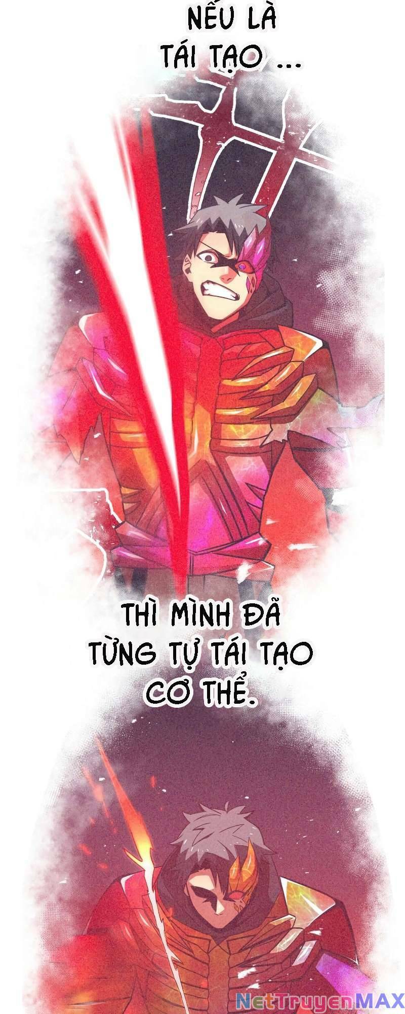 Huyết Thánh Cứu Thế Chủ~ Ta Chỉ Cần 0.0000001% Đã Trở Thành Vô Địch Chapter 17 - Trang 93