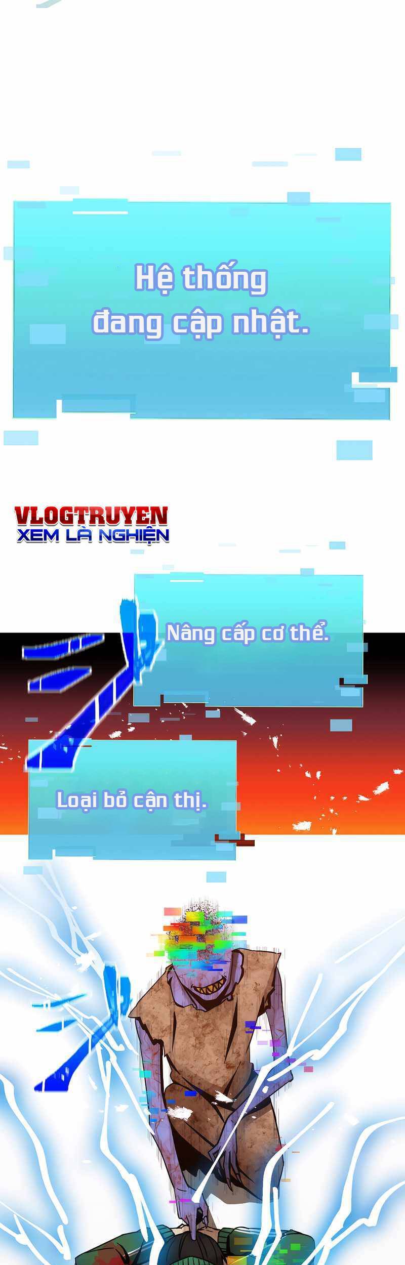 Huyết Thánh Cứu Thế Chủ~ Ta Chỉ Cần 0.0000001% Đã Trở Thành Vô Địch Chapter 2 - Trang 5