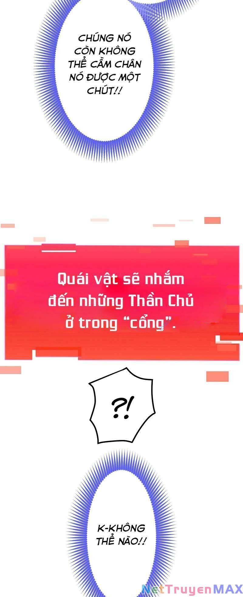 Huyết Thánh Cứu Thế Chủ~ Ta Chỉ Cần 0.0000001% Đã Trở Thành Vô Địch Chapter 12 - Trang 99