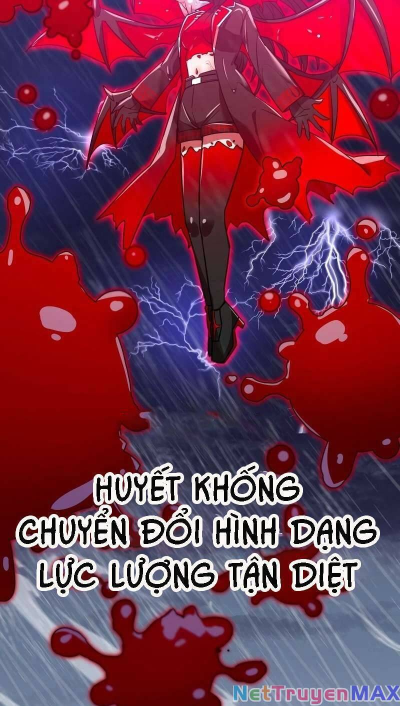 Huyết Thánh Cứu Thế Chủ~ Ta Chỉ Cần 0.0000001% Đã Trở Thành Vô Địch Chapter 24 - Trang 95