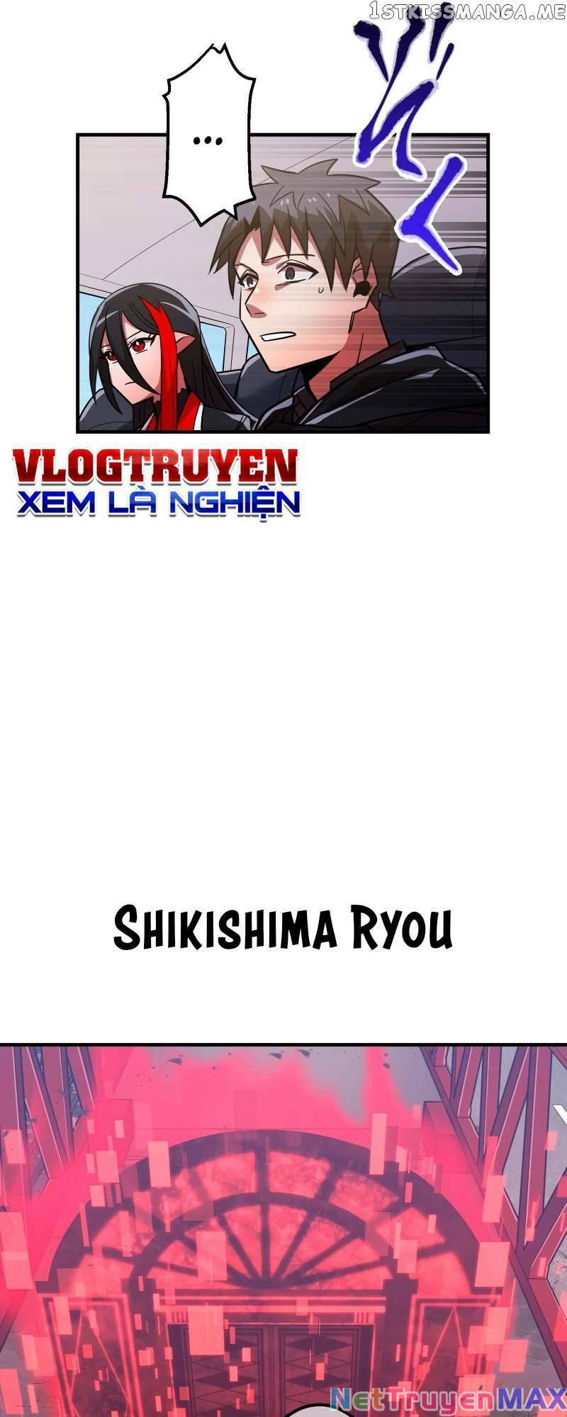 Huyết Thánh Cứu Thế Chủ~ Ta Chỉ Cần 0.0000001% Đã Trở Thành Vô Địch Chapter 16 - Trang 90