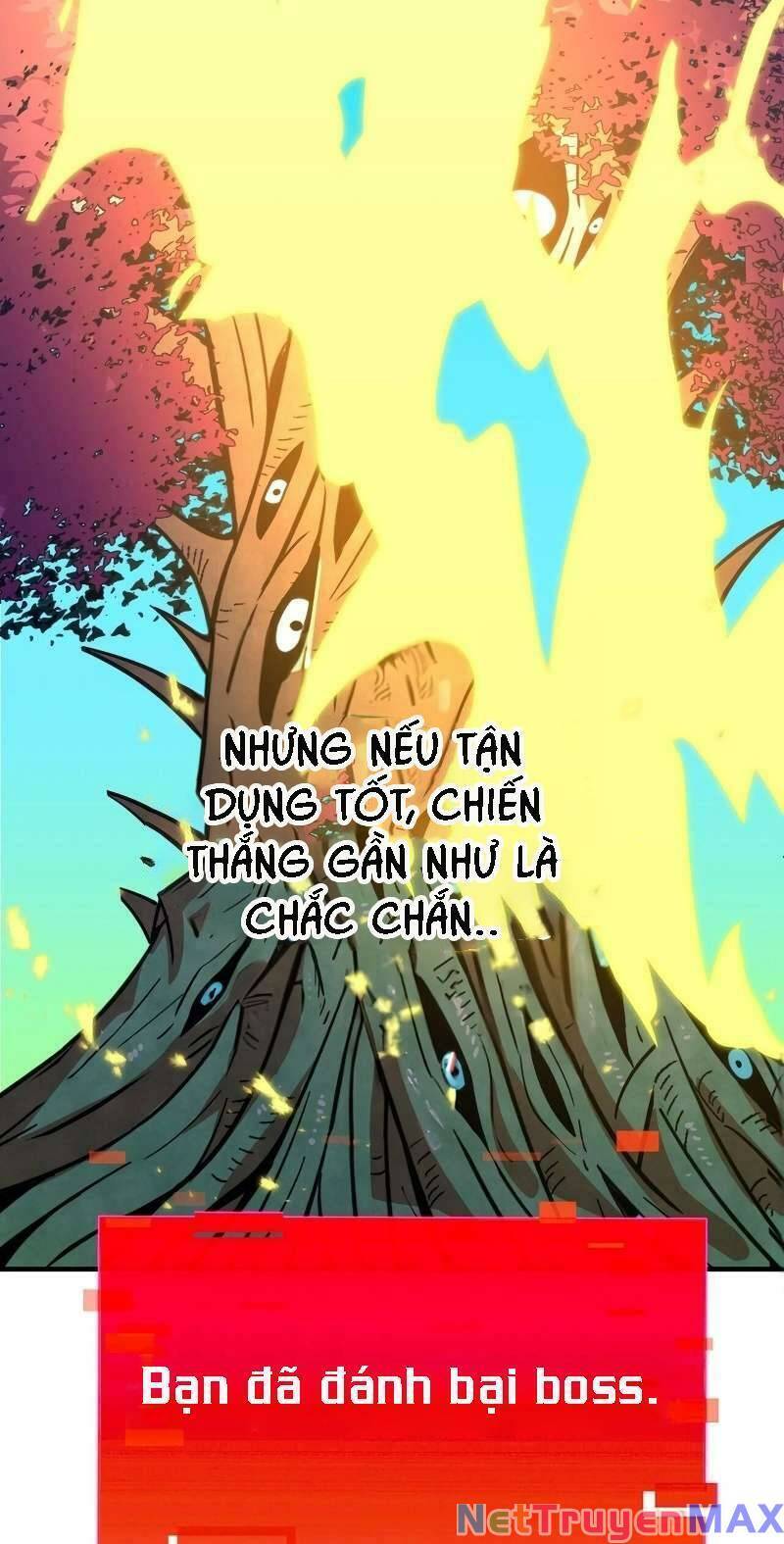 Huyết Thánh Cứu Thế Chủ~ Ta Chỉ Cần 0.0000001% Đã Trở Thành Vô Địch Chapter 23 - Trang 79