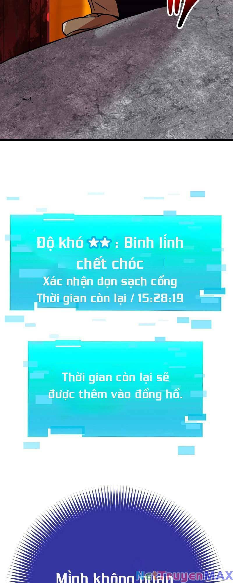 Huyết Thánh Cứu Thế Chủ~ Ta Chỉ Cần 0.0000001% Đã Trở Thành Vô Địch Chapter 12 - Trang 53