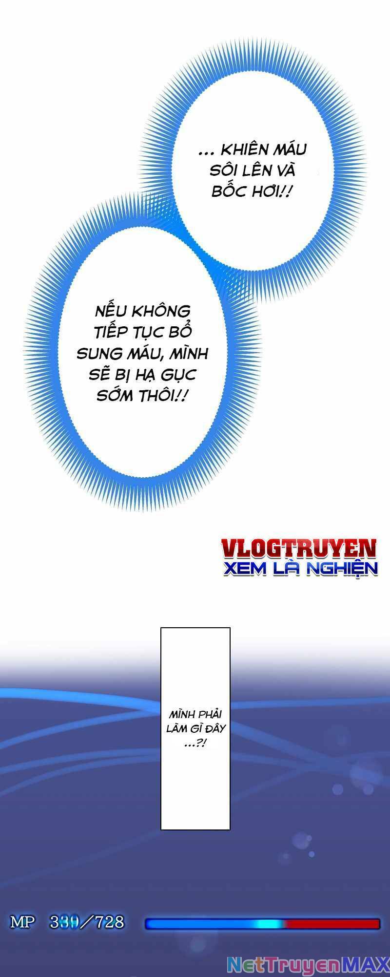 Huyết Thánh Cứu Thế Chủ~ Ta Chỉ Cần 0.0000001% Đã Trở Thành Vô Địch Chapter 10 - Trang 73