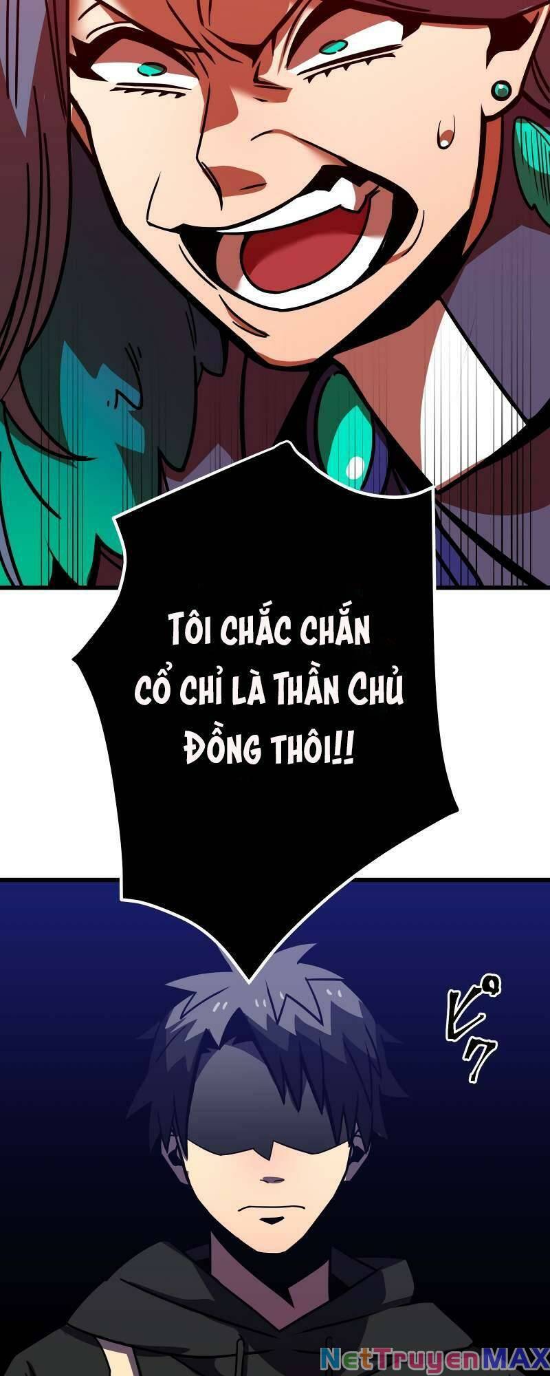 Huyết Thánh Cứu Thế Chủ~ Ta Chỉ Cần 0.0000001% Đã Trở Thành Vô Địch Chapter 12 - Trang 119