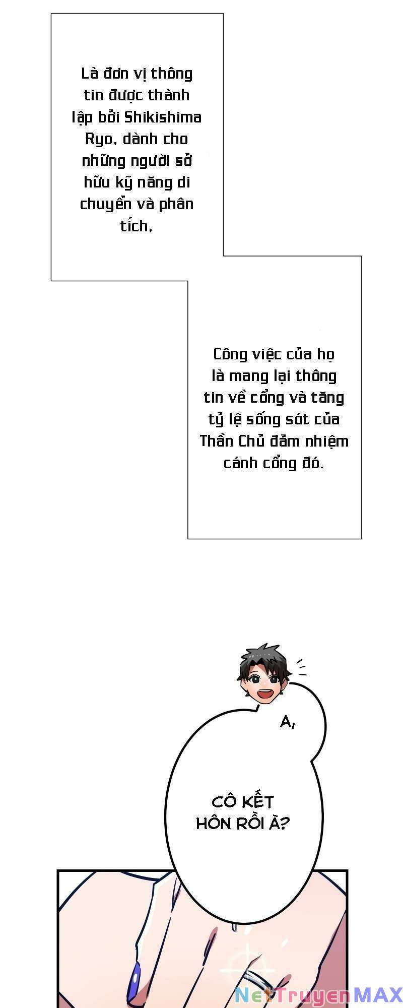 Huyết Thánh Cứu Thế Chủ~ Ta Chỉ Cần 0.0000001% Đã Trở Thành Vô Địch Chapter 24 - Trang 28