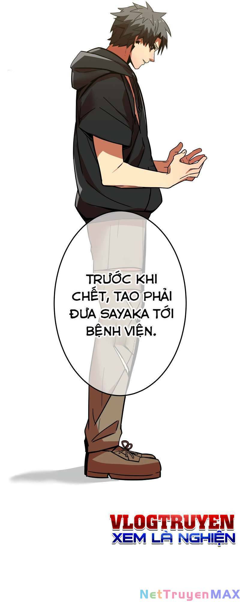 Huyết Thánh Cứu Thế Chủ~ Ta Chỉ Cần 0.0000001% Đã Trở Thành Vô Địch Chapter 12 - Trang 21