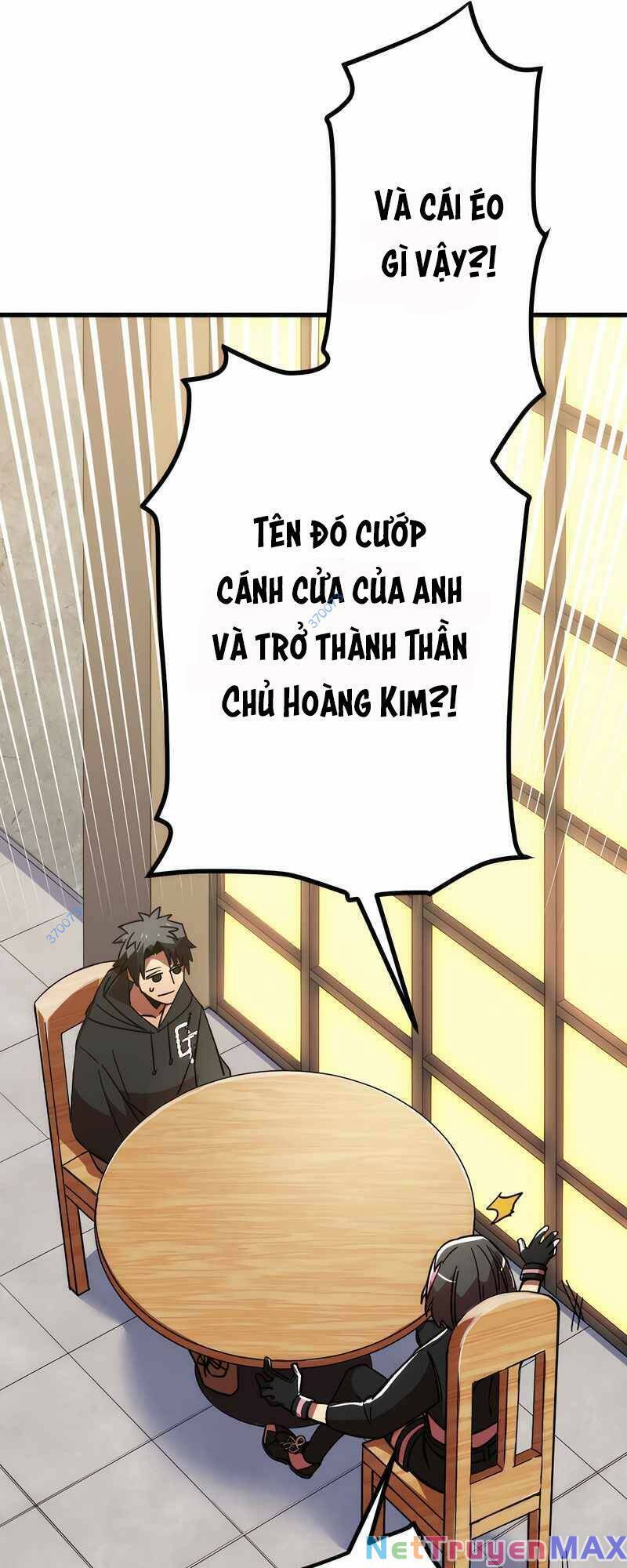 Huyết Thánh Cứu Thế Chủ~ Ta Chỉ Cần 0.0000001% Đã Trở Thành Vô Địch Chapter 8 - Trang 56