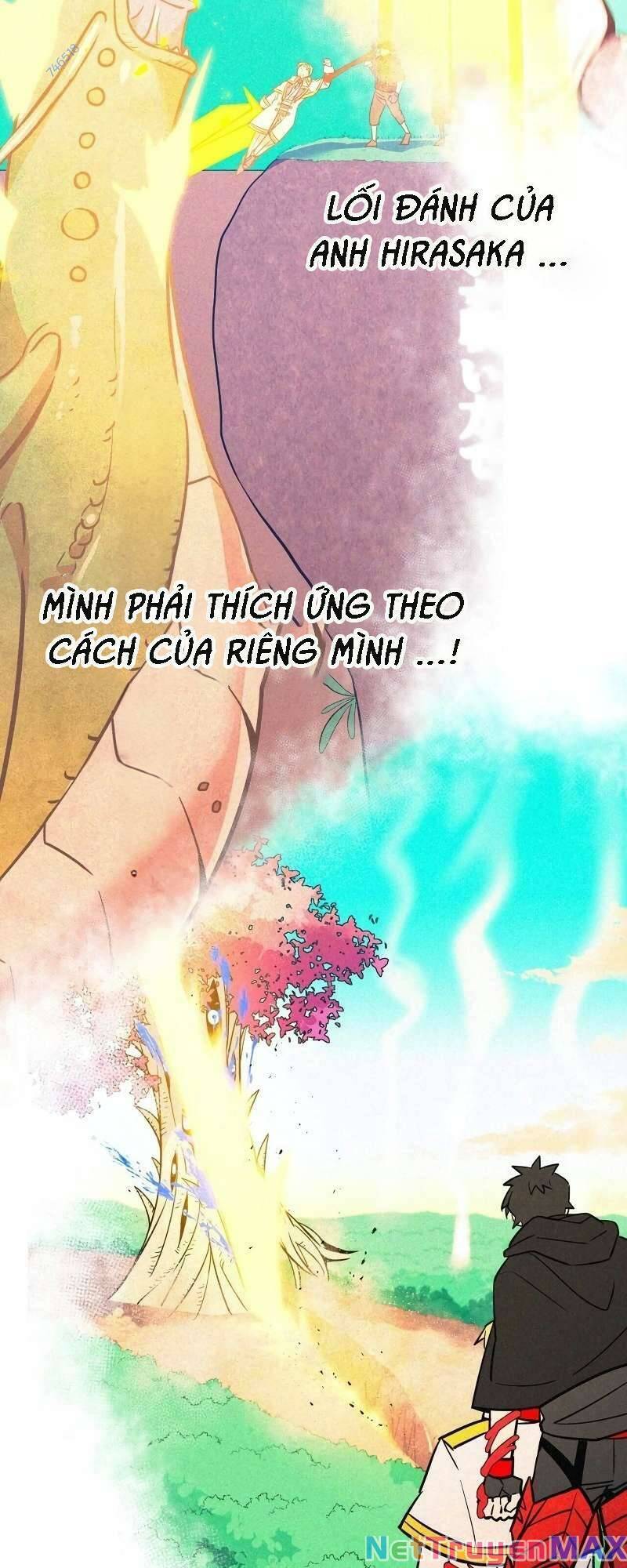 Huyết Thánh Cứu Thế Chủ~ Ta Chỉ Cần 0.0000001% Đã Trở Thành Vô Địch Chapter 23 - Trang 94