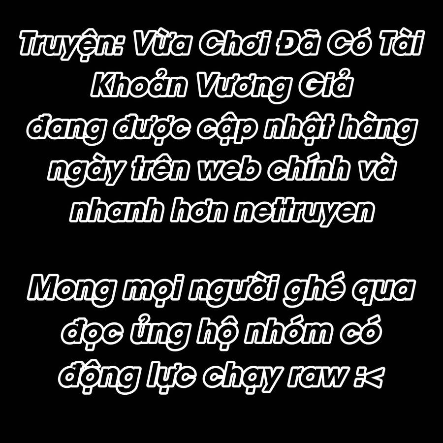 Huyết Thánh Cứu Thế Chủ~ Ta Chỉ Cần 0.0000001% Đã Trở Thành Vô Địch Chapter 2 - Trang 138