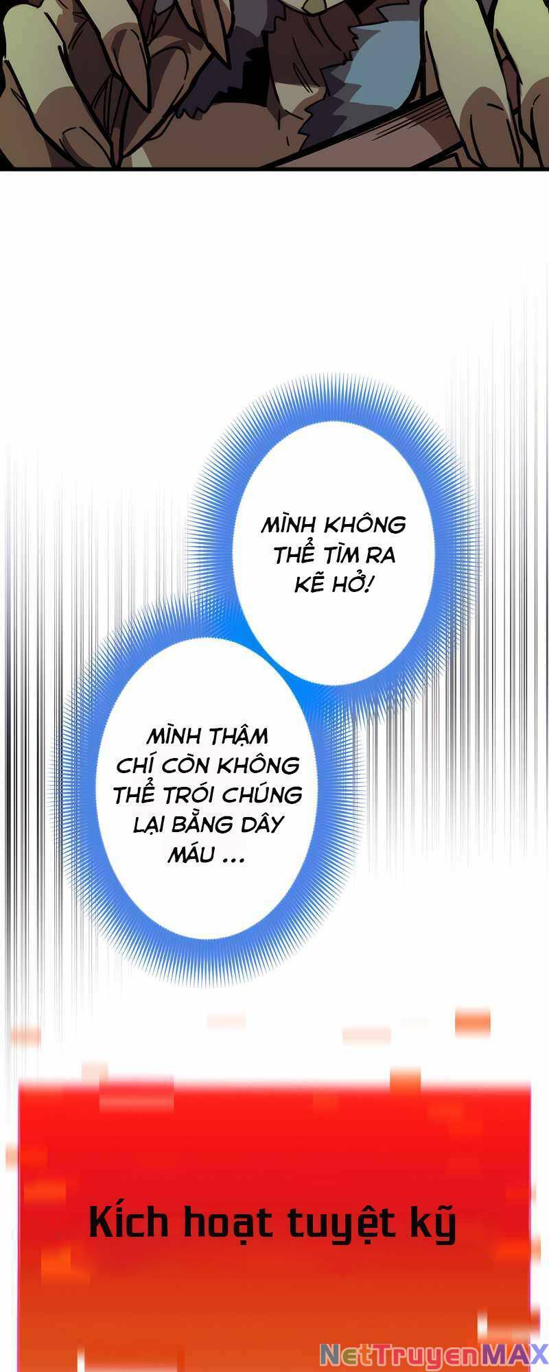 Huyết Thánh Cứu Thế Chủ~ Ta Chỉ Cần 0.0000001% Đã Trở Thành Vô Địch Chapter 7 - Trang 94