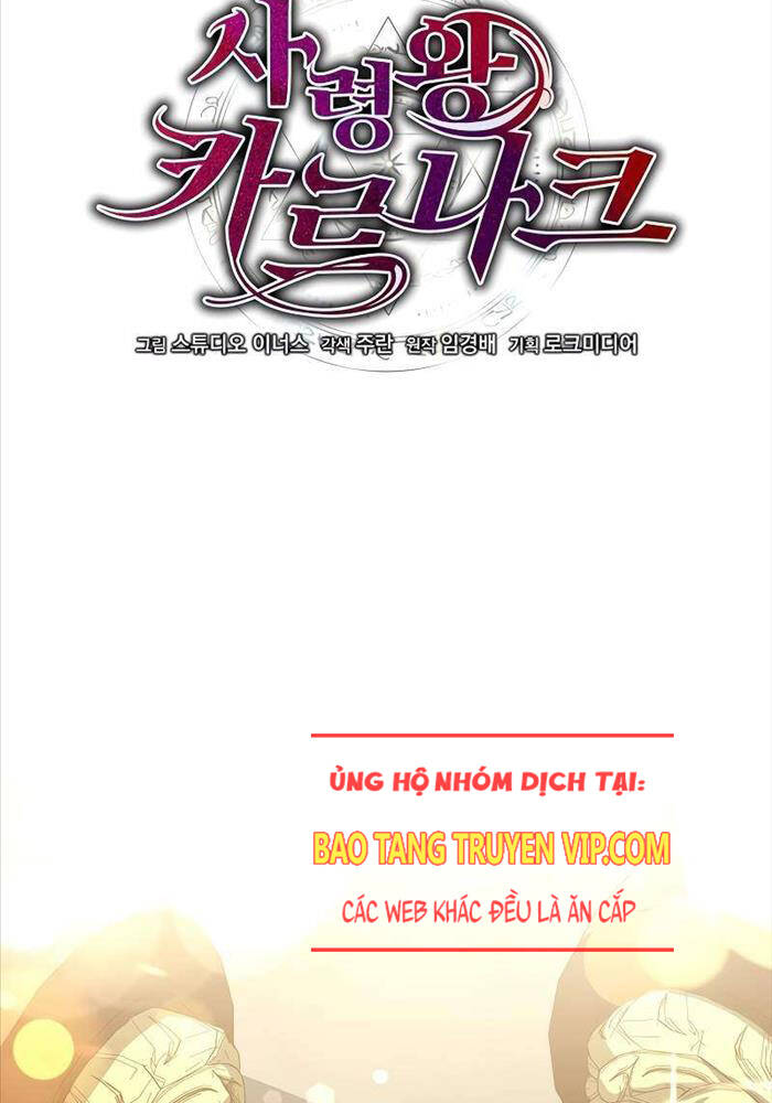 Tử Vong Quân Chủ Chapter 3 - Trang 46