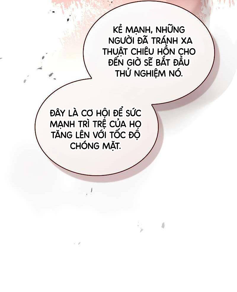 Tử Vong Quân Chủ Chapter 21 - Trang 49