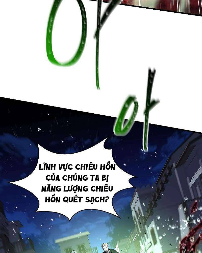 Tử Vong Quân Chủ Chapter 24 - Trang 126