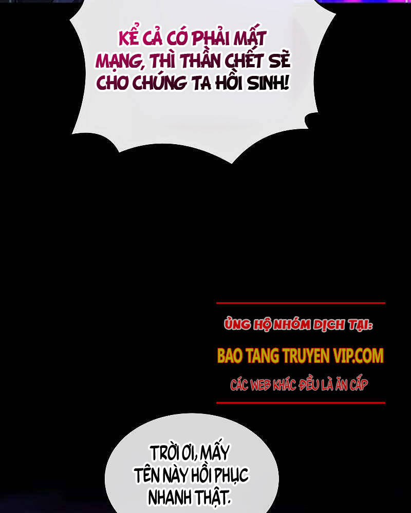 Tử Vong Quân Chủ Chapter 20 - Trang 7