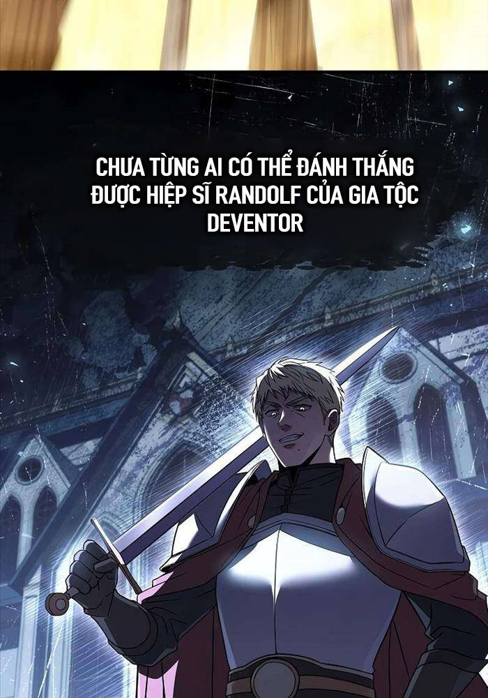 Tử Vong Quân Chủ Chapter 3 - Trang 20