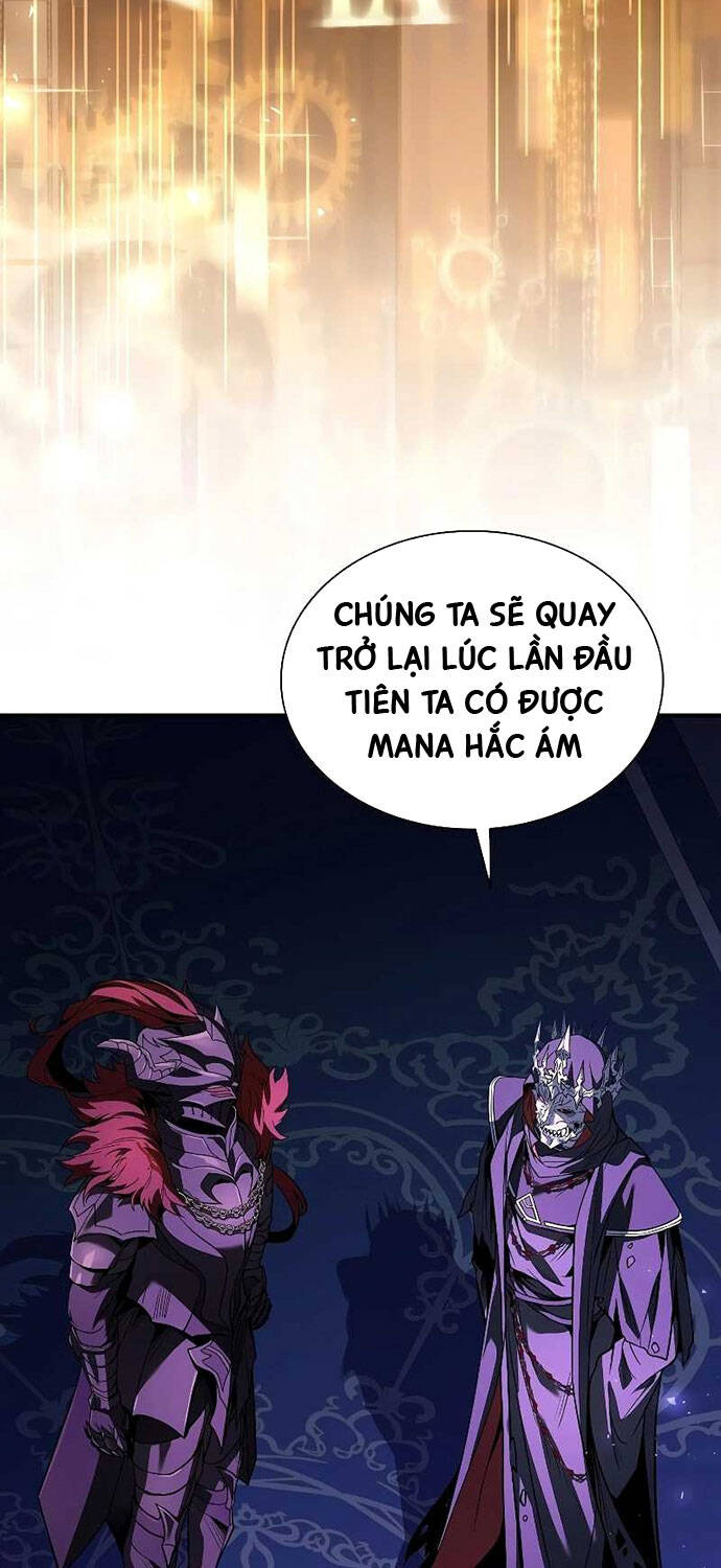 Tử Vong Quân Chủ Chapter 1 - Trang 43