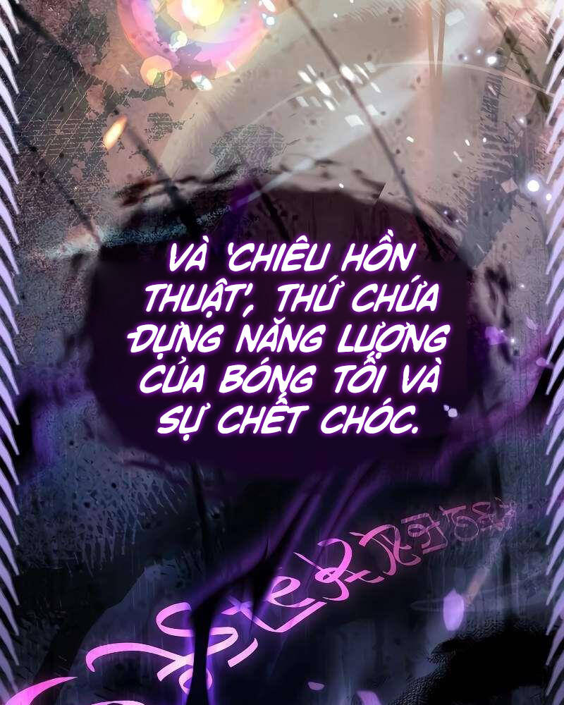 Tử Vong Quân Chủ Chapter 7 - Trang 33