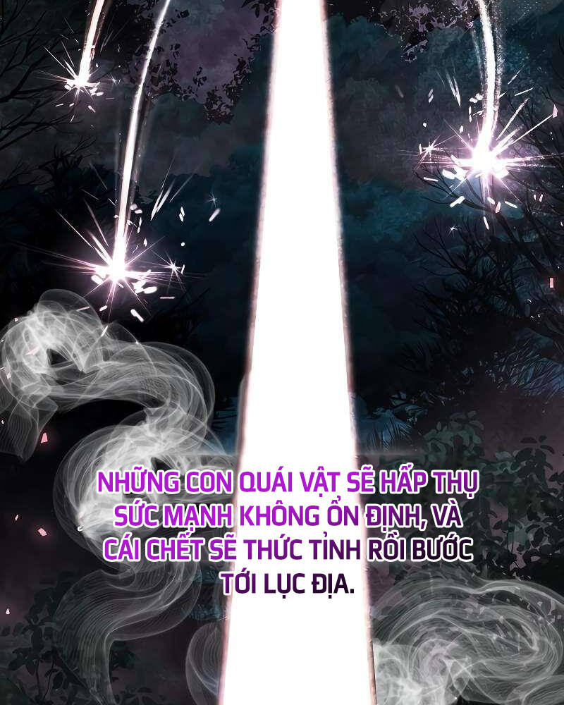 Tử Vong Quân Chủ Chapter 7 - Trang 84