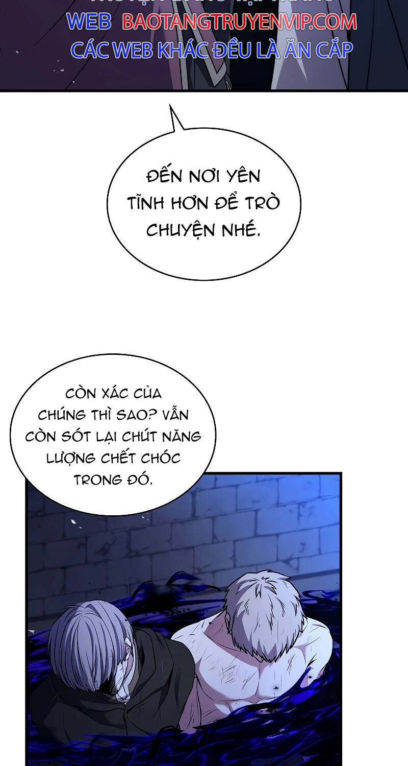 Tử Vong Quân Chủ Chapter 25 - Trang 44