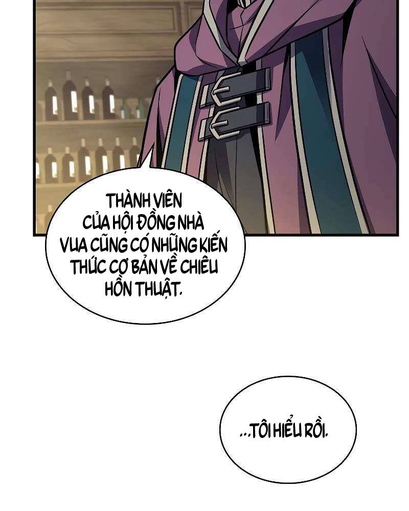 Tử Vong Quân Chủ Chapter 22 - Trang 81