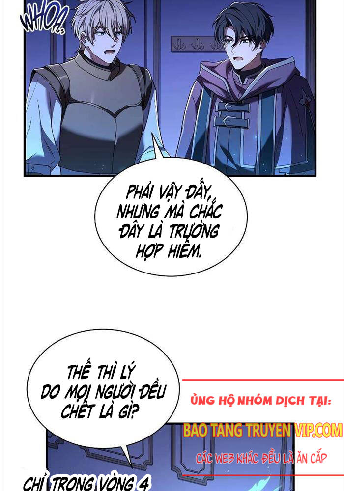 Tử Vong Quân Chủ Chapter 3 - Trang 15