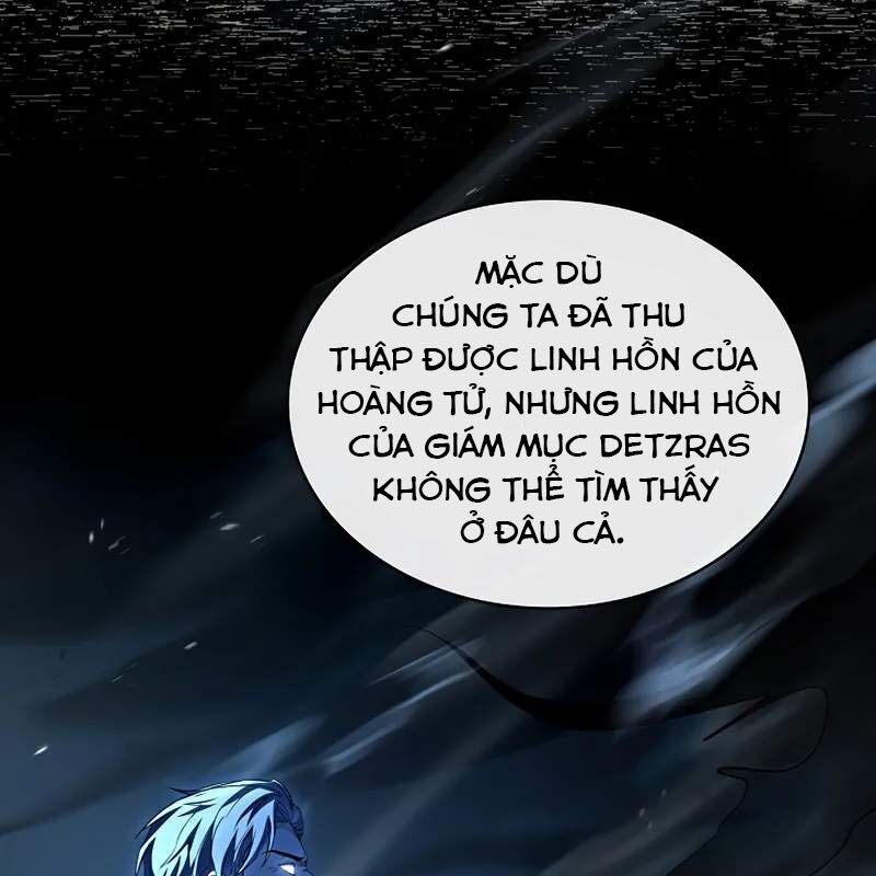 Tử Vong Quân Chủ Chapter 29 - Trang 121