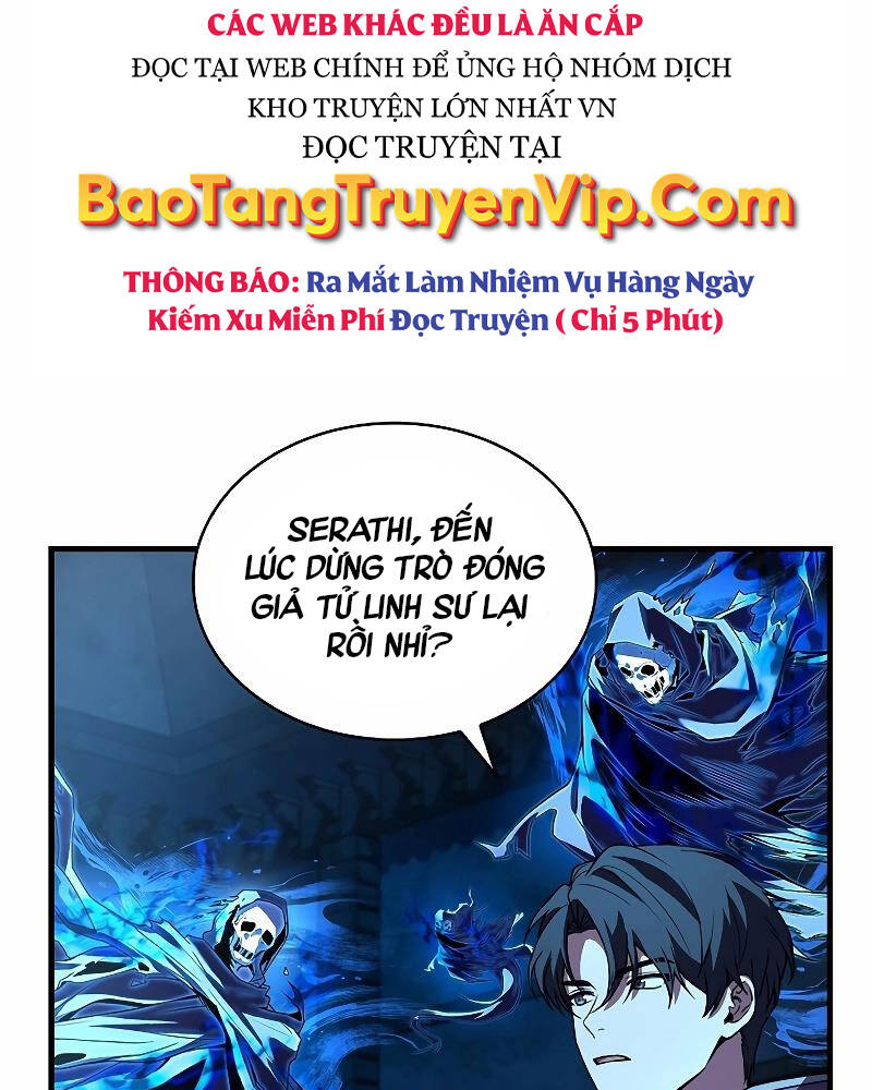 Tử Vong Quân Chủ Chapter 26 - Trang 6