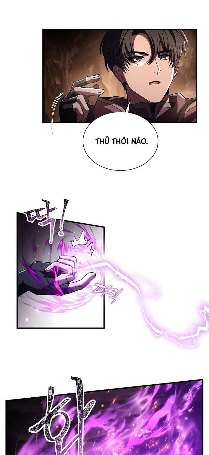 Tử Vong Quân Chủ Chapter 1 - Trang 58