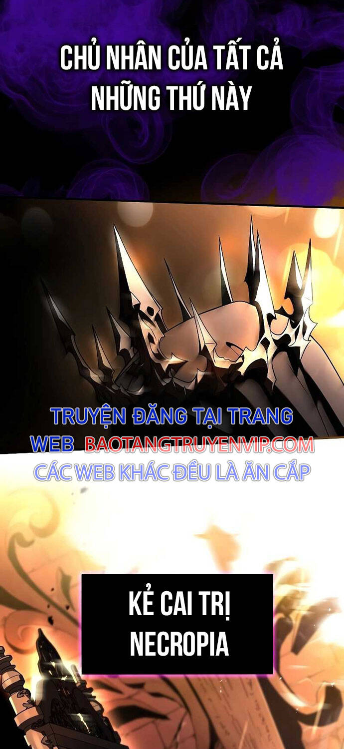 Tử Vong Quân Chủ Chapter 1 - Trang 5