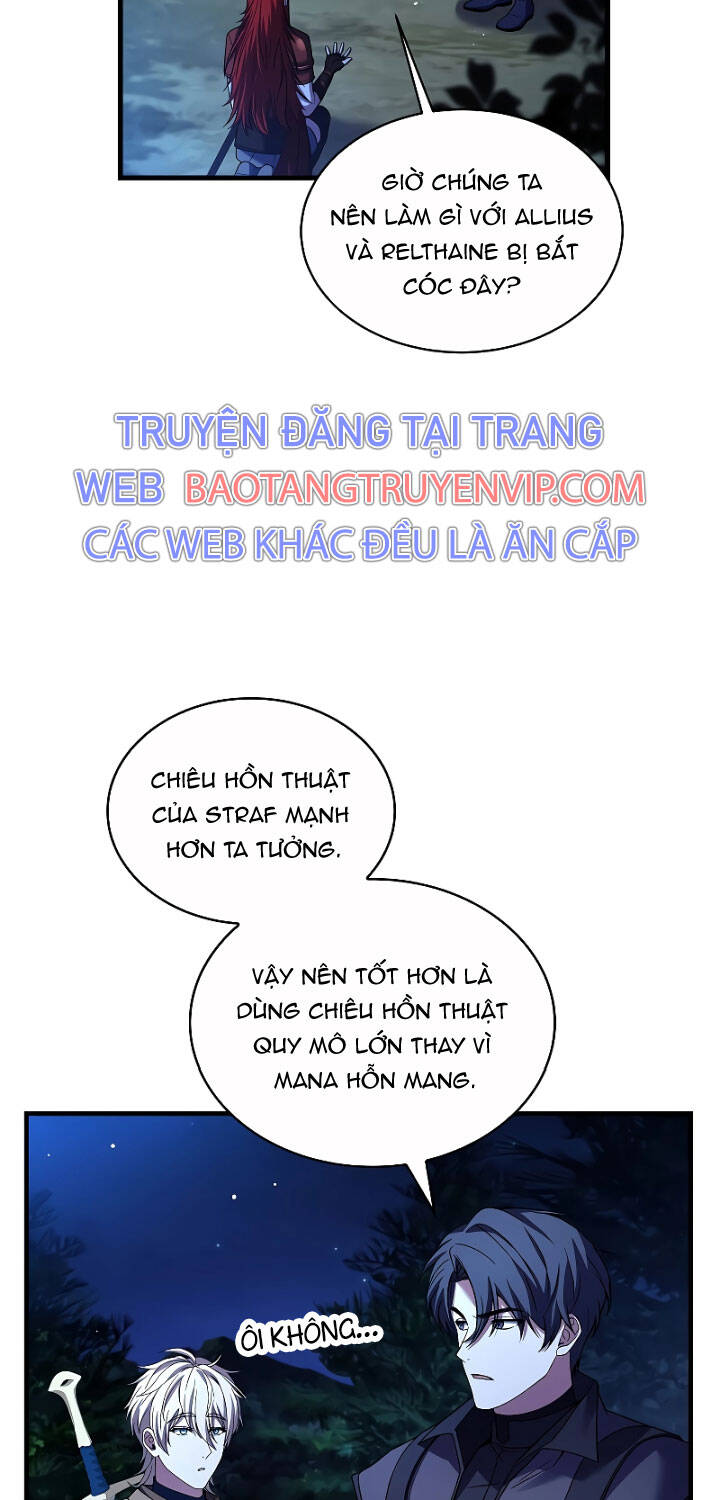 Tử Vong Quân Chủ Chapter 14 - Trang 35