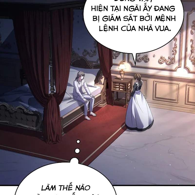 Tử Vong Quân Chủ Chapter 29 - Trang 3