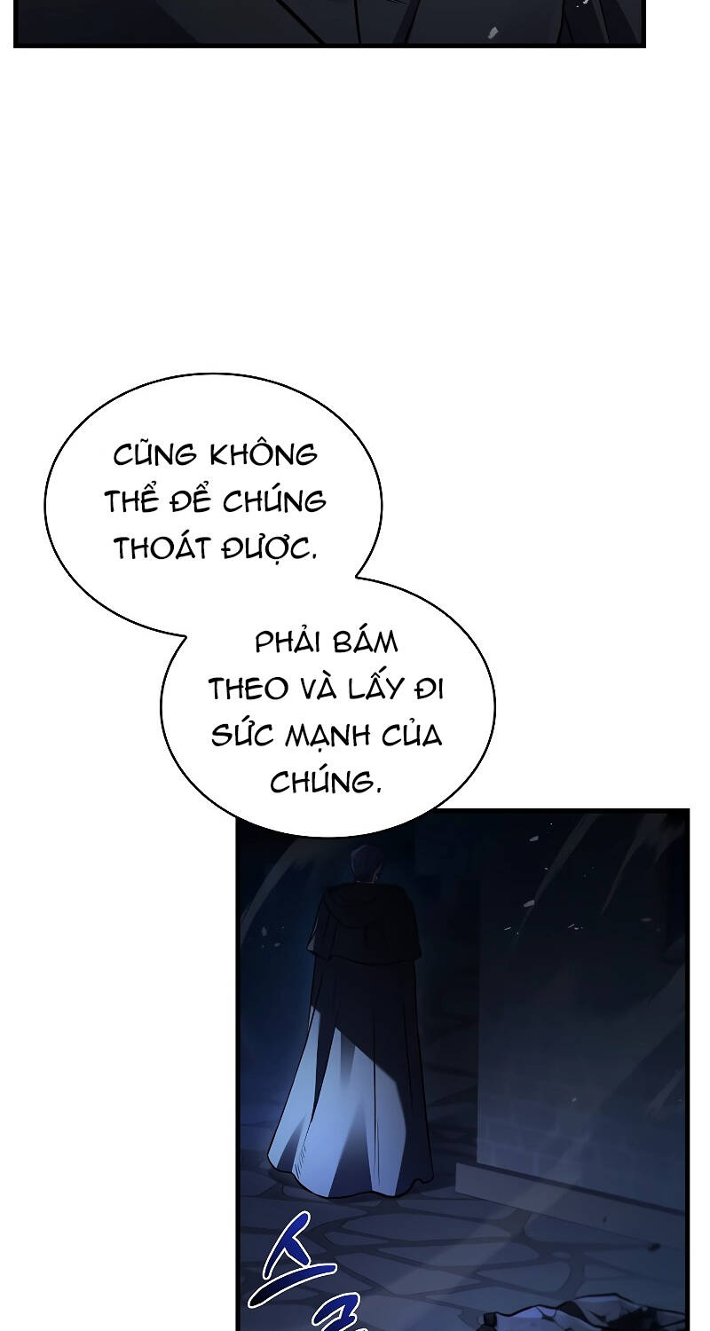 Tử Vong Quân Chủ Chapter 25 - Trang 52